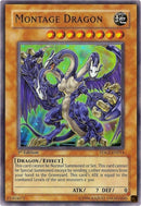 Montage Dragon (TDGS-EN014)