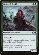 Devoted Druid (162) [LIST]