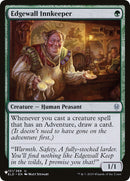 Edgewall Innkeeper (151) [LIST]