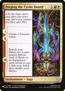 Forging the Tyrite Sword (211) [LIST]