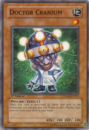 Doctor Cranium (TDGS-EN017)