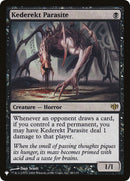 Kederekt Parasite (48) [LIST]