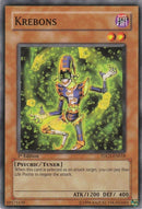 Krebons (TDGS-EN018)