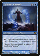 Serendib Sorcerer (61) [LIST]