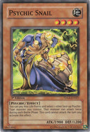 Psychic Snail (TDGS-EN021)