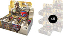 Rebellions Call Booster Box Case () [17]