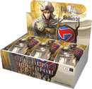 Rebellions Call Booster Box () [17]