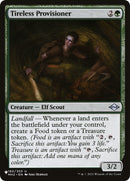 Tireless Provisioner (180) [LIST]