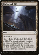 Underdark Rift (62) [LIST]