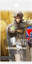 Rebellions Call Booster Pack () [17]