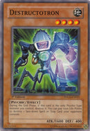 Destructotron (TDGS-EN023)
