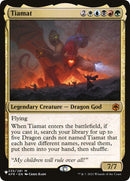 Tiamat (235) [LIST]