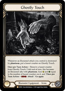 Image for Ghostly Touch [Uprising]