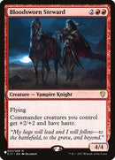 Bloodsworn Steward (22) [LIST]
