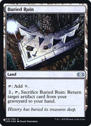 Buried Ruin (312) [LIST]