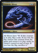 Frenetic Sliver (157) [LIST]