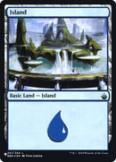 Island BBD (251) [LIST]
