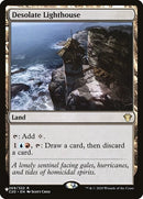 Desolate Lighthouse (269) [LIST]
