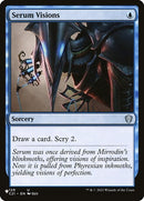 Serum Visions (129) [LIST]