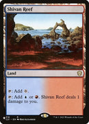 Shivan Reef (316) [LIST]