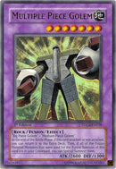 Multiple Piece Golem (TDGS-EN038)