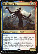 The Locust God (219) [LIST]