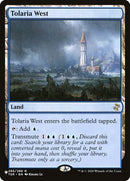 Tolaria West (286) [LIST]