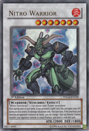 Nitro Warrior (TDGS-EN039)
