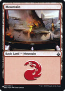 Mountain BBD (253) [LIST]