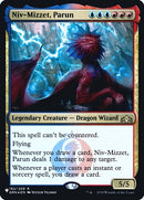 Niv Mizzet Parun (192) [LIST]
