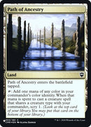 Path of Ancestry CMR (353) [LIST]