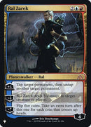 Ral Zarek (94) [LIST]