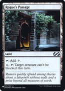 Rogues Passage UMA (250) [LIST]