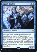 Spark Double (68) [LIST]