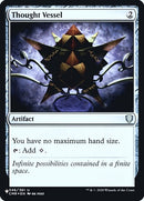Thought Vessel CMR (346) [LIST]