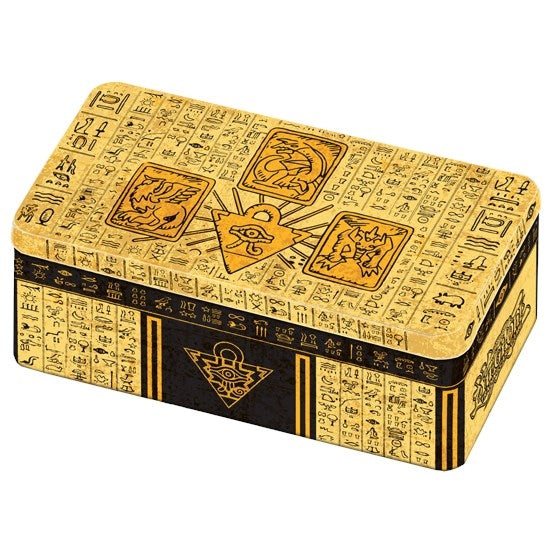 2022 Tin of the Pharaohs Gods [MP22]