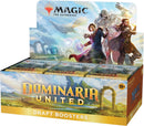 Dominaria United Draft Booster Box [DMU]