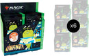 Unfinity Collector Booster Display Case [UNF]