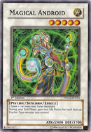 Magical Android (TDGS-EN043)