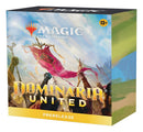 Dominaria United Prerelease Pack [DMU]