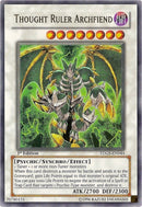 Thought Ruler Archfiend (TDGS-EN044)