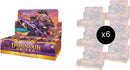 Dominaria United Set Booster Display Case [DMU]