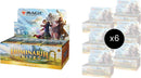 Dominaria United Draft Booster Box Case [DMU]