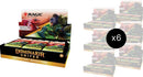 Dominaria United Jumpstart Booster Box Case [DMU]