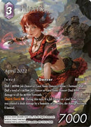 Lilisette April 2022 (PR-115/15-102H) [PR]