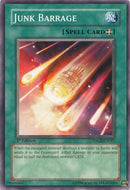 Junk Barrage (TDGS-EN047)