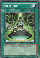 Psi Impulse (TDGS-EN052)