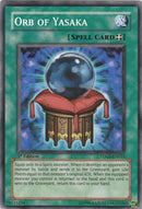 Orb of Yasaka (TDGS-EN055)