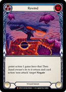 Image for Rewind (Alternate Art) [Uprising]