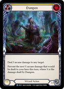 Image for Dampen (Yellow) [Uprising]